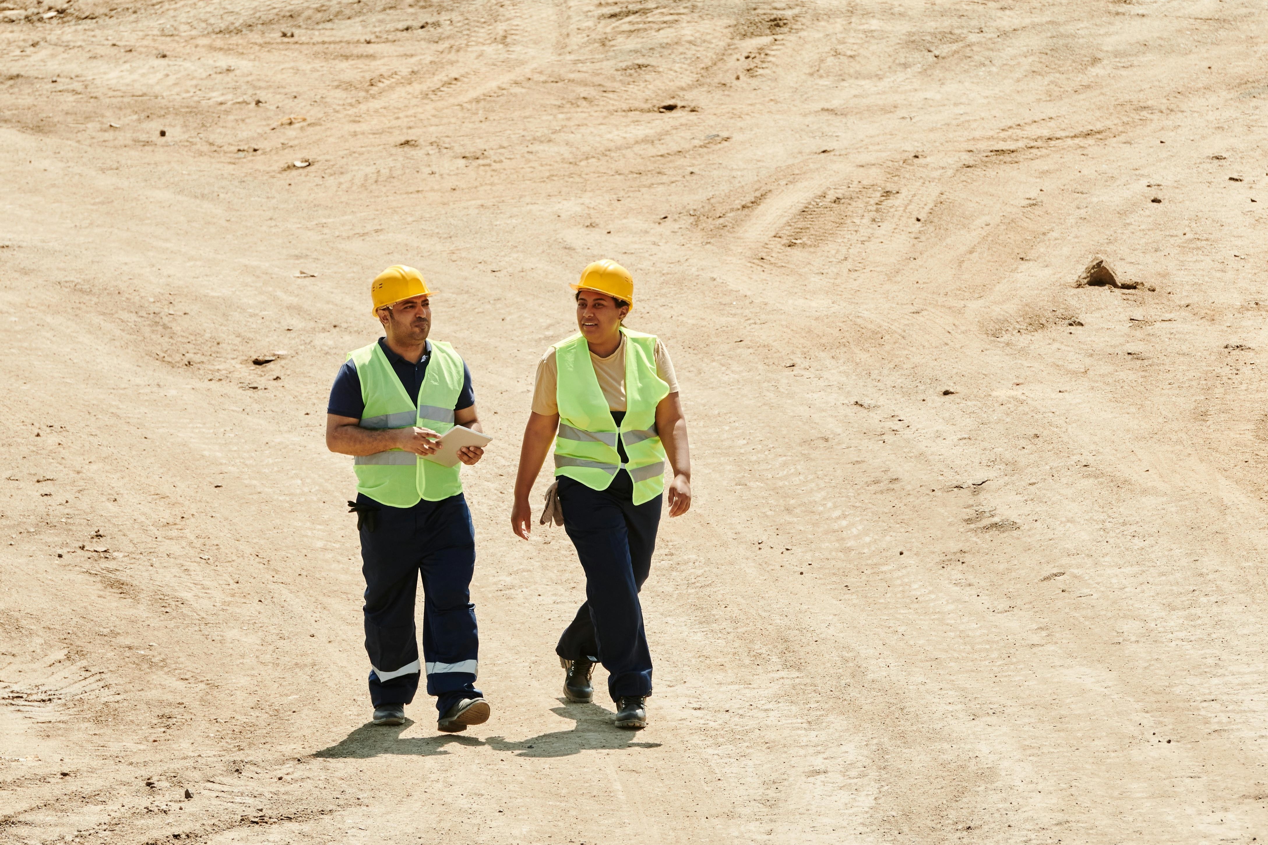 Commercial-construction