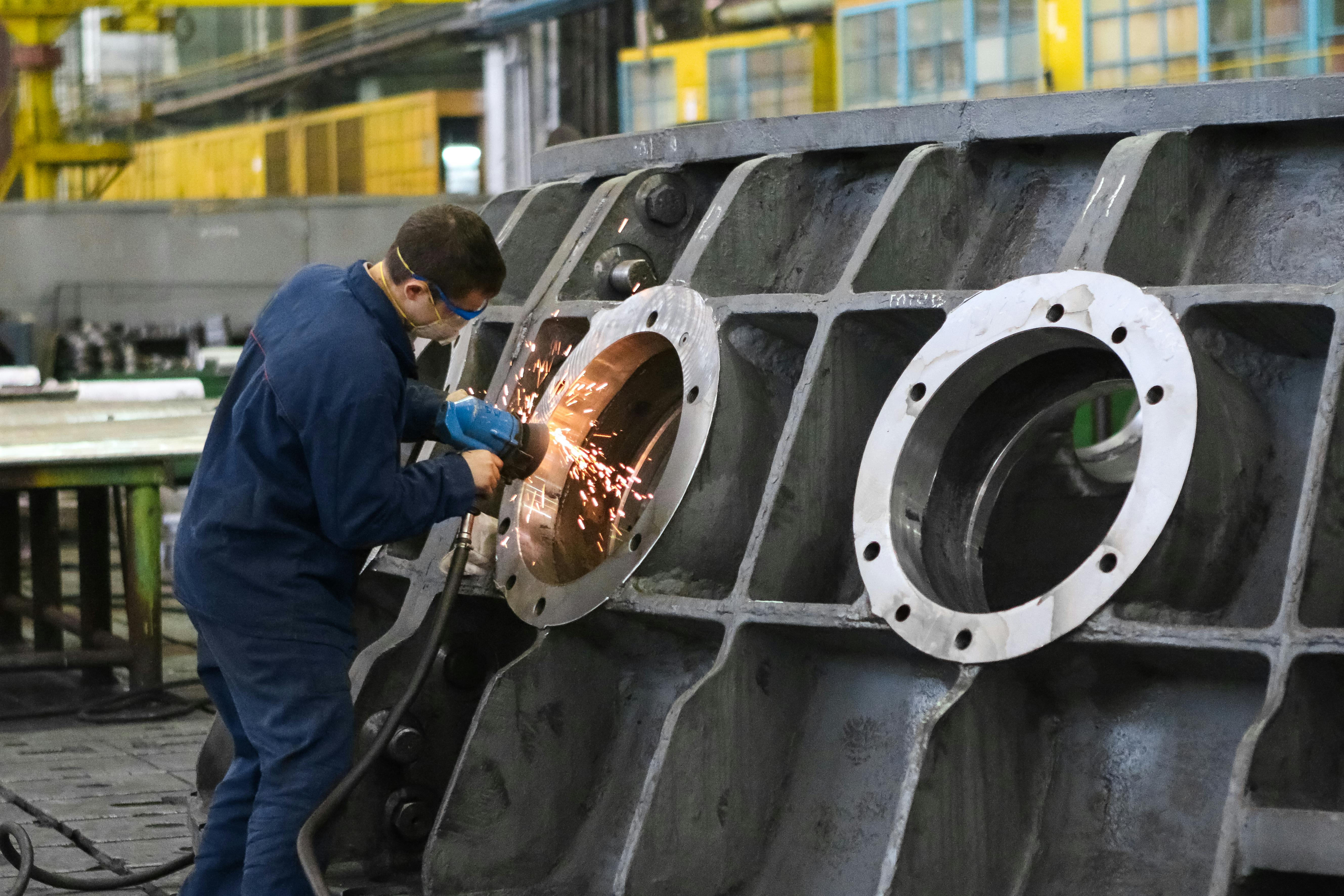 Industrial-projects