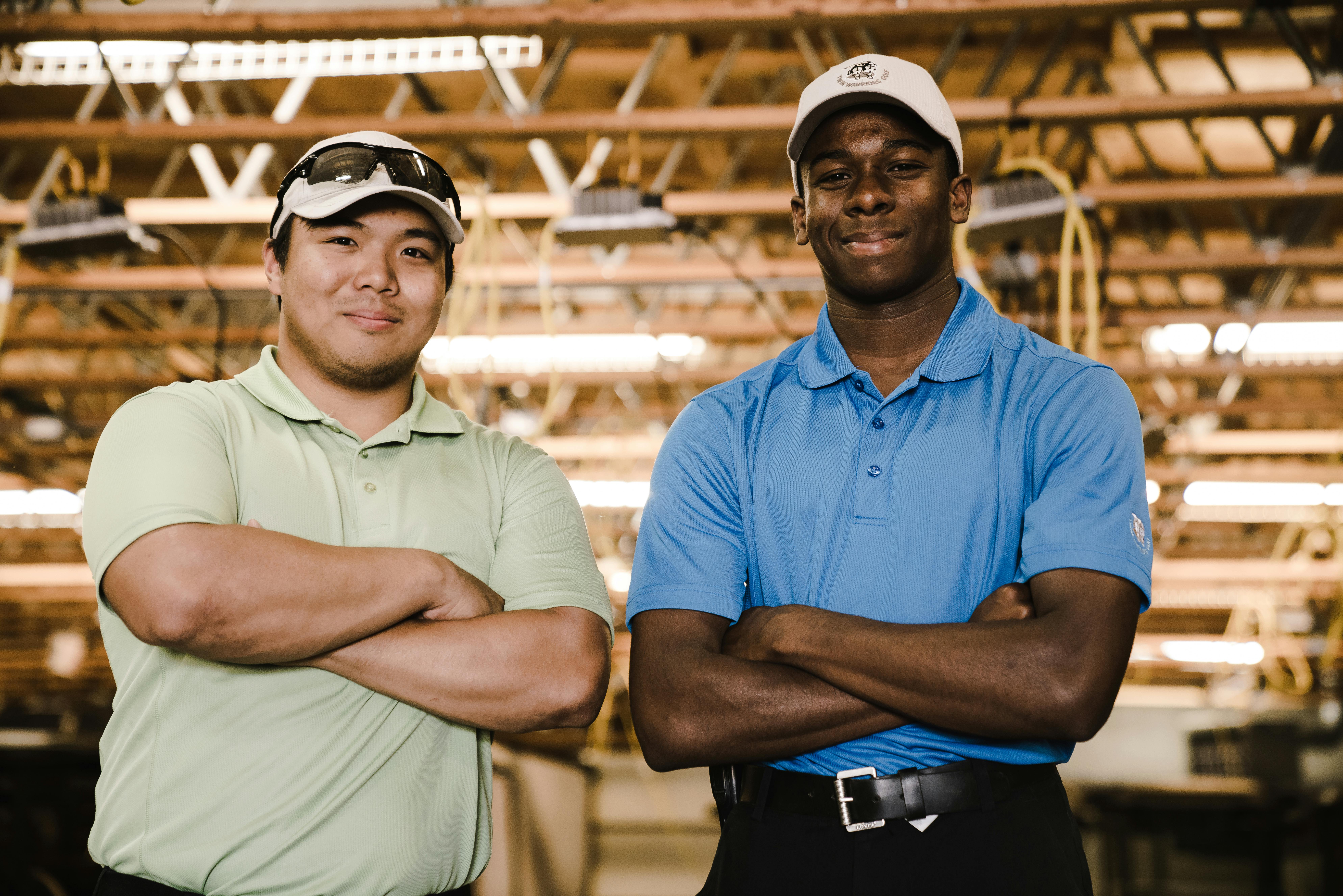 Construction Team